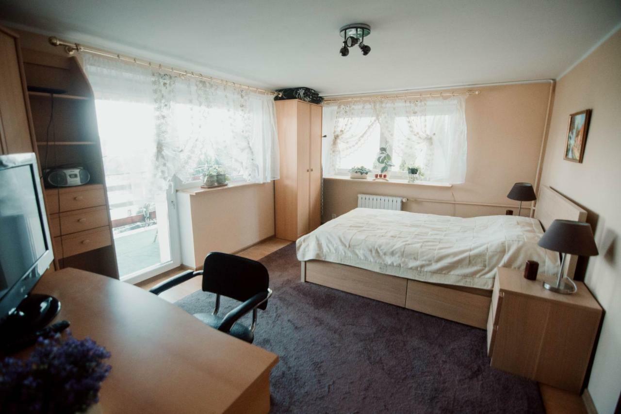 Wakacyjna Przygoda W Gdyni Gdynia Exterior photo