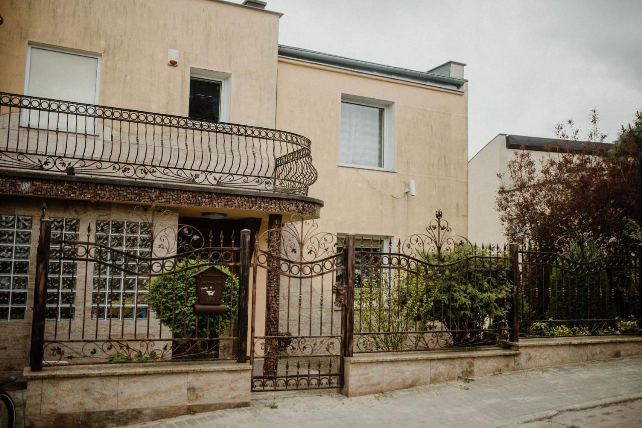 Wakacyjna Przygoda W Gdyni Gdynia Exterior photo