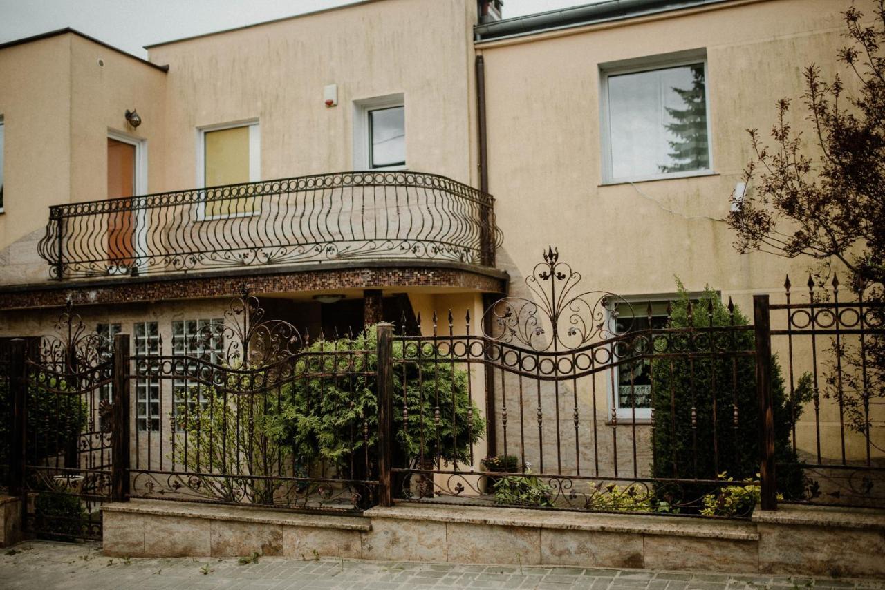 Wakacyjna Przygoda W Gdyni Gdynia Exterior photo